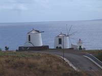 Azoren Insel Corvo