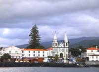 Azoren Museen Pico