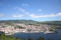 Azoren Insel Terceira